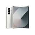thumbnail image 1 of Restored Samsung Galaxy Z Fold6 SM-F956U1 Unlocked 256GB White (Refurbished), 1 of 1