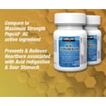 thumbnail image 4 of Kirkland Signature Acid Controller 20mg. 250 Tablets, 4 of 8