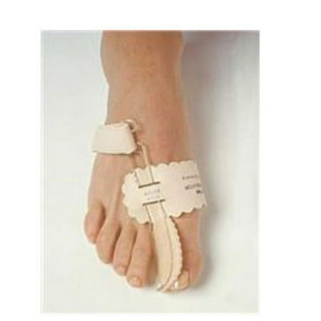 Complete Medical P6035LGRT Bunion Regulator Large - Right