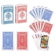 thumbnail image 2 of Barajas de Cartas The Dreidel Company Paquete de 24, 6x9 cm, 2 of 7