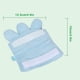 thumbnail image 4 of Vogacara Finger Splitter Separator Absorpt Moisture Sweat Contracture Caring Accessories Grip Elderly Training Cushion Type2 NO2, 4 of 6