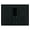 Black On Black, variant on Ge Profile Pp9830 30" Wide 4 Burner Electric Cooktop - Black