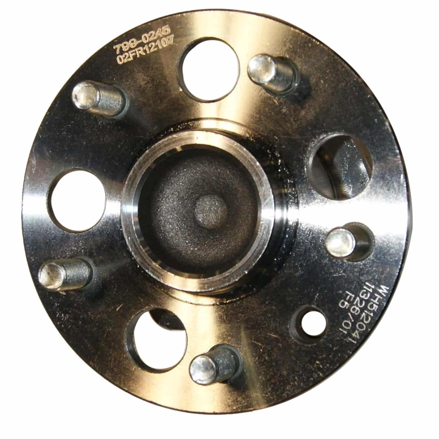 GMB 799-0245 Wheel Hub Assembly that fits a Toyota Sienna (1998-2003)