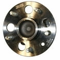 thumbnail image 2 of GMB 799-0245 Wheel Hub Assembly that fits a Toyota Sienna (1998-2003), 2 of 5