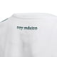 thumbnail image 4 of Playera adidas Niño Selección Mexicana FMF Blanco BQ4687, 4 of 4