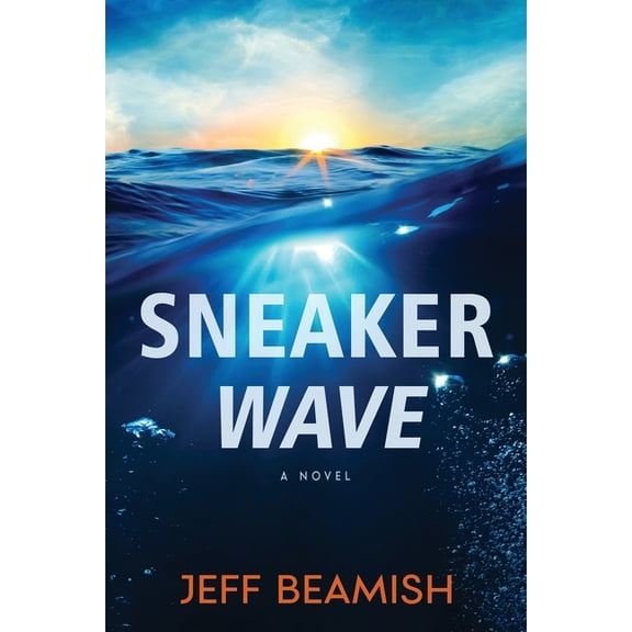 Sneaker Wave, (Paperback)