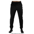 thumbnail image 1 of Pantalón Wilson para Hombre, Jogger Deportivo con Bolsas Laterales Negro Talla CH, 1 of 4