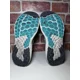 thumbnail image 5 of New Balance Fresh Foam 1080v11 Cyclone Virtual Sky Blue Running Shoes Mens 10, 5 of 6