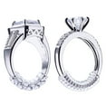 thumbnail image 1 of Ring Adjuster for Loose Rings, Ring Size Adjuster 3mm for Men and Women, 1 of 7
