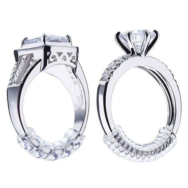 Ring clearance fitters walmart