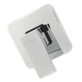 thumbnail image 3 of M Buder Válvula de Ducha Cuadrada de Cobre para Empotrar Kit de Mezcladora de Baño, 3 of 9