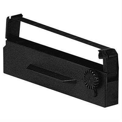 RIBBON-EPSON ERC32B SHARP ER3550, BLACK -BOX OF 6