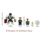 thumbnail image 1 of LEGO Super Heroes: Minifigura de la Liga de la Justicia - Lex Luthor (en armadura ligera v LEGO LEGO, 1 of 2
