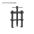 thumbnail image 2 of Gear Puller Black Plated Two Jaws Auto Accessories Car Removal Tools Forging Extractor Installation Armature Bearing Pullers ,High Adaptability, 2 of 7