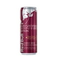 thumbnail image 1 of Red Bull Energy Drink Plum Twist, Winter Edition 355ml, 1 of 2