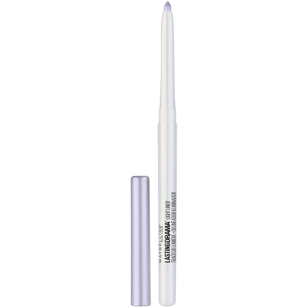 Maybelline Lasting Drama Light Eyeliner, Moonlight Purple, 0.01 oz