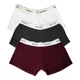 thumbnail image 1 of Boxer Mujer Algodon 3 Pack Extra Suave Cómodo Marca Rosyc, 1 of 6