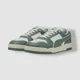 thumbnail image 3 of PU & MA Men's Green Slipstream Lo Vintage Lace-Up Sneakers Shoe Size 11.5, 3 of 6