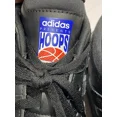 thumbnail image 3 of Adi - das Hoops 3.0 Core Black Sneakers Trainer Gum Sole GY4727 Men 11.5, 3 of 6