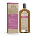 thumbnail image 2 of Tío Nacho Rizos Shampoo, Royal Jelly & Mangosteen Extract, Curly Hair, 14 fl oz, 2 of 4