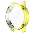 thumbnail image 2 of Cameland Clear Tpu Case Cover Frame Protector Screen Protector For Venu2/Vivoactiv, 2 of 2