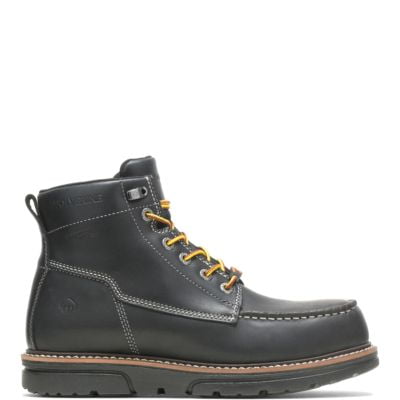 wolverine carbon max toe