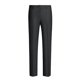 thumbnail image 4 of Traje con cuello levantado y botones blancos, traje de dos piezas para hombre (chaquetaquetaqueta + pantalones), trajes Zhongshan de estilo chino para hombre, azul, gris, negro 4XL, 4 of 5