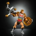 thumbnail image 3 of Figura de acción Masters of the Universe Masterverse He-Man, 3 of 6