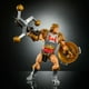 thumbnail image 3 of Figura de acción Masters of the Universe Masterverse He-Man, 3 of 6