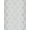 Grey, Pattern 4, variant on ODIKA 8'x10' Washable Area Rug Non-Shedding, Easy Care, Pile Neutral Horizontal Rhythmic Monochrome Textured Covering for King Size Bedroom Under Bed, Master Suite