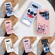 thumbnail image 2 of For Samsung Galaxy S10 S 10 Plus S10E Camera Protect Soft Cover Silicone Cartoon Lilo Stitch Phone Case Funda For Samsung S10+, 2 of 5