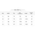 thumbnail image 5 of Women's Tie Dye High Waist Leggings Abdominal Control Exercise Workout Leggings Women's Yoga PantsJK81L, 5 of 5