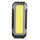 thumbnail image 5 of Rechargeable Work Light with COB Panel Power Indicator 5 Modes 1000 Lm 4000mAh USB Charging Magnetic Work Light for Hiking Emergency, 5 of 5