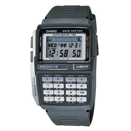Wave Ceptor Databank Watch