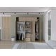 thumbnail image 2 of Closet Montano Bardolino con Dos Puertas Corredizas, 2 of 8