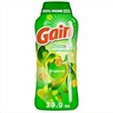 GAIN FIREWORKS IN-WASH SCENT BOOSTER BEADS, ORIGINAL SCENT 39.9 oz