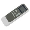 thumbnail image 3 of Replacement Remote Control fit for LG Portable Air Conditioner COV32766401 DG11J1-61 DG11J161 LP1217GSR LP1417SHR LP1417WSRSM LP1417GSR LP0817WSR LP1017WSR, 3 of 5