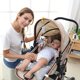 thumbnail image 4 of trois Pices Bb Poussette Jouet Berceau Anneau Suspendu Bb Jouet Clture Jouet Avec Cloche Doux Anneau Bb Lit Jouet Adapt Aux Nouveau-ns Et Aux Peti, 4 of 5