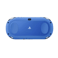 thumbnail image 2 of Sony - PS Vita 2000 PlayStation Handheld Viedo Game Console - Blue (Refurbished), 2 of 2