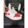 thumbnail image 1 of Size 11 - Jordan 1 Retro OG High Heritage, 1 of 6