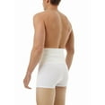 thumbnail image 4 of Underworks Mens 6-inch Belly Buster Back Support Velcro Belt, 4 of 5