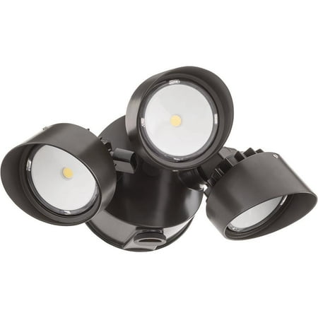 Lithonia Lightingbronze Outdoor Integrated Led Round Wall Mount Lithonia Lightingbronze Outdoor Integrated Led Round Wall Mount Flood Light With Dusk To Dawn Photocell
