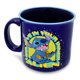 thumbnail image 2 of Taza Camper Silver Buffalo Disney Lilo & Stitch, 600 ml, 2 of 6