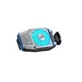 thumbnail image 1 of Seitruly Enfriador de teléfono móvil, ventilador de refrigeración ajustable para teléfono móvil, radiador de alta velocidad para teléfono Teléfono y Comunicación Blanco, 1 of 6