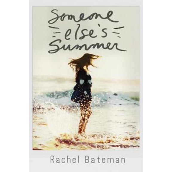 Pre-Owned Someone Else's Summer (Hardcover) 0762462191 9780762462193