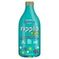thumbnail image 6 of Ripple Kids Original Dairy Free Plant-Based Milk, 48 fl oz Refrigerated Bottle, Pediatrician-Approved, DHA & Prebiotic Fiber, 6 of 7