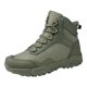 thumbnail image 1 of Botas De Combate Al Aire Libre Botas de trabajo impermeables para hombre, botas de combate transpirables para exteriores, Botas de senderismo y Trekking Ndcxsfigh Tenis De Mujer Tenis De Hombre, 1 of 9