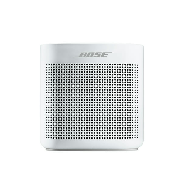 Bose SoundLink Color Waterproof Portable Bluetooth Speaker, White