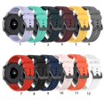thumbnail image 3 of Correa deportiva de silicona de 22 mm para Huawei Watch GT 2 46 mm GT2 Pro GT2e GT3 SE Buds, 3 of 4