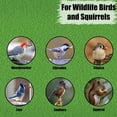 thumbnail image 2 of Wildlife Shelled Peanuts Old Potters 11.34kg for Birds, Squirrels, 2 of 6